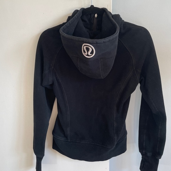 lululemon scuba - Picture 3 of 3